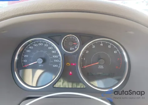 2007 Chevrolet Cobalt Ls из США, поврежденный, VIN 1G1AK55F977403686